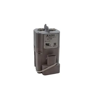 AEVT400-CA DC Contactor Budget