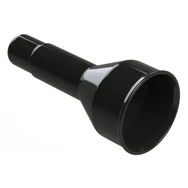 AHD10-69BT-BK Amphenol Sine - 6/9-Pos Boot Black AHD Connector Accessory One Day Deal