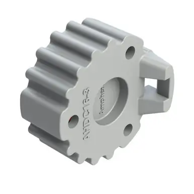 AHDC16-3 Amphenol Sine - 3-Pos Protective Cap AHD Connector Accessory Buy Today