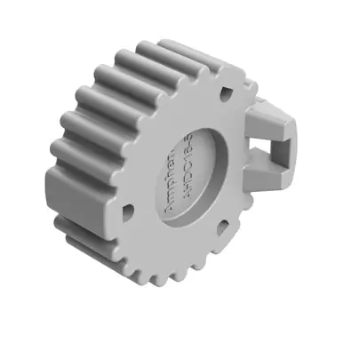Authentic AHDC16-5 Amphenol Sine - 5-Pos Protective Cap AHD Connector Accessory