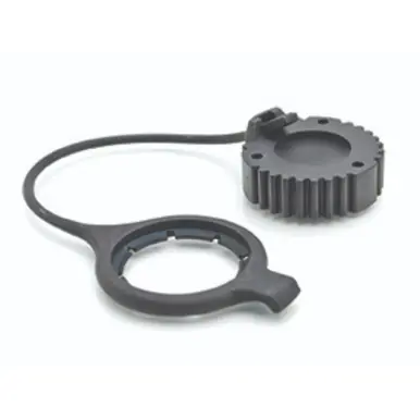Low Price AHDC169-T-BLK Amp Sine Connector Cap ⚡ Clearance Sale – Buy Now!