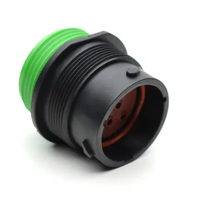 Last Chance AHDP04-18-08PN-WTA Amphenol Sine Connector