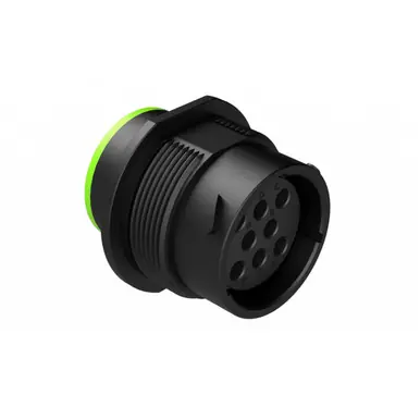 Latest AHDP04-18-08SN-SRA Amp Sine Connector