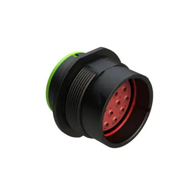 Direct From Factory AHDP04-24-16PN-SRA Amp Sine Connector