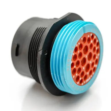 Best Seller AHDP04-24-29PR-WTA Amphenol Sine Connector