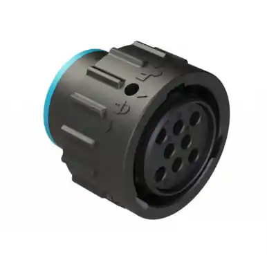 Professional Grade AHDP06-18-08SR-SRA Amp Sine Connector