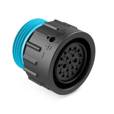 Same Day Shipping AHDP06-18-20SR-WTA Amphenol Sine Connector
