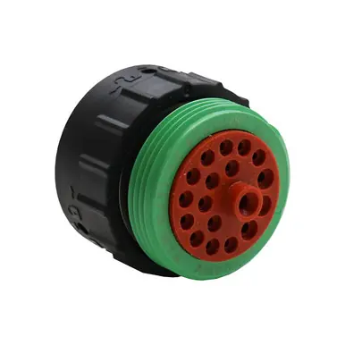AHDP06-24-18PN-WTA Amphenol Sine 18 Position Duramate Connector New Arrival
