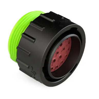 Express Delivery AHDP06-24-21PN-WTA Amphenol Sine Connector