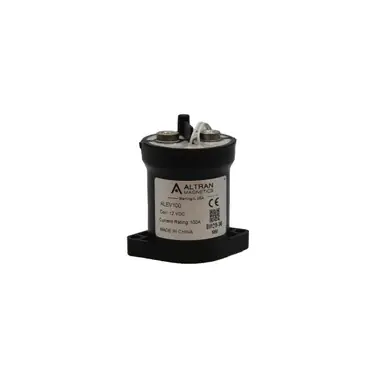 ALEV100-E DC Contactor Top Rated