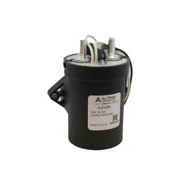 ALEV200-CST DC Contactor Limited Time