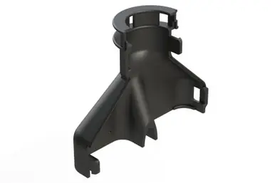 ARCBS-006-7005 Amphenol Sine - Backshell, 70 Position ARC L011 Connectors Super Sale