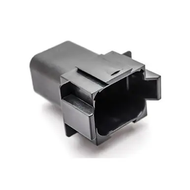 AT04-08PA-BLK Amphenol Sine Connector ⚡ Clearance Sale – Buy Now! Save Now