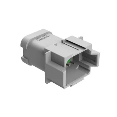 AT04-08PA-P021 Amphenol Sine Connector Top Pick