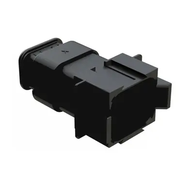 Special Discount AT04-08PB-SR2BK Amphenol Sine Connector