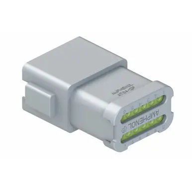 Discount AT04-12PA-MM01 Amp Sine Connector