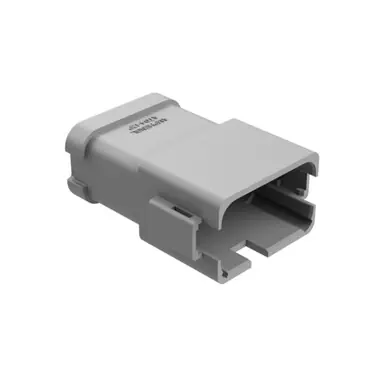 AT04-12PA-P016 Amp Sine Connector Seasonal Sale
