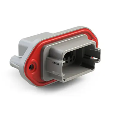 AT04-12PA-PM11 Amphenol Sine Connector Budget