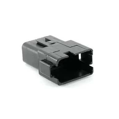 AT04-12PB Amphenol Sine Connector Crafted