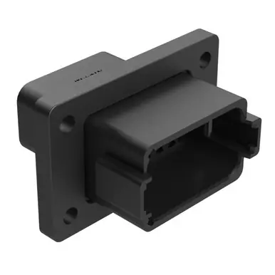 Time-Limited AT04-12PB-L012 Amphenol Sine Connector
