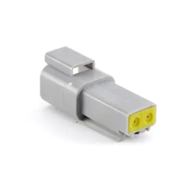 AT04-2P-RD01 Amphenol Sine Connector ⚡ Clearance Sale – Buy Now! High Quality