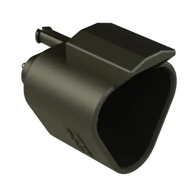 Hot Deal AT04-3P-BM04 3 Position Board Mount Connector