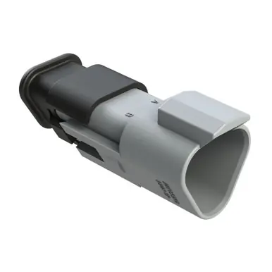 Place Order AT04-3P-SR02GRY Amphenol Sine Connector