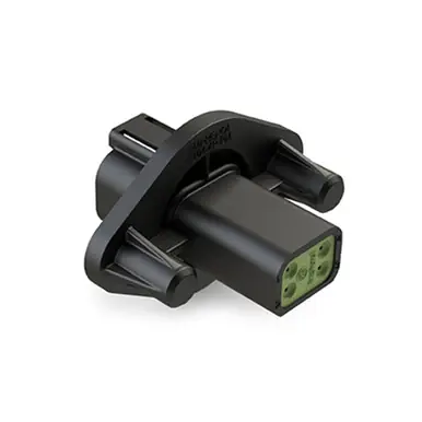 Buy Today AT04-4P-PM12 Amphenol Sine Connector