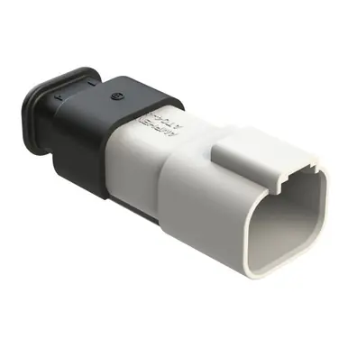 Reduced Price AT04-4P-SR02WHT Amphenol Sine Connector