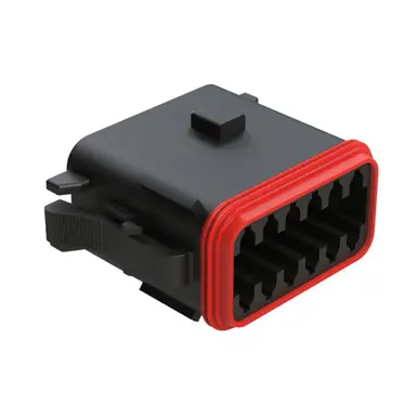 AT06-12SB-RD01 Amphenol Sine Connector Limited Time