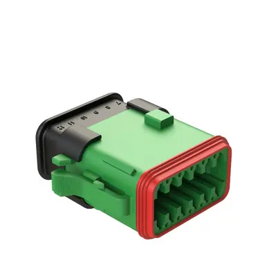 Buy Direct AT06-12SC-SR2GN Amphenol Sine Connector
