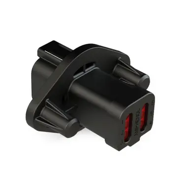 AT04-6P-PM13 Amp Sine Connector Popular