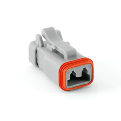 One Day Deal AT06-2S-EC01 Amphenol Sine Connector