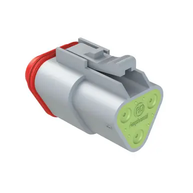 AT06-3S-RD01 Amp Sine Connector Buy Direct