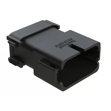 AT16-18PC-K004 Amp Sine Connector Reduced Price