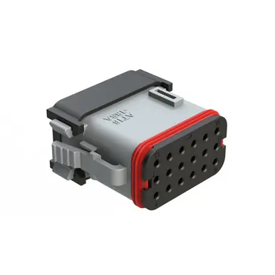 AT16-18SA-EK02 Amphenol Sine Connector Luxury