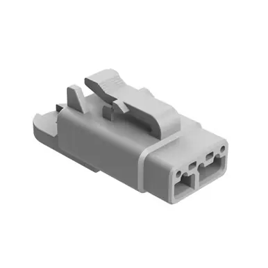 ATM04-3P-CAP 3 Position Amphenol Dust Cap Hot Deal