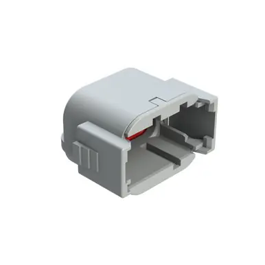 ATM06-08SA-CAP 8 Position Amphenol Sine Dust Cap Trusted Brand