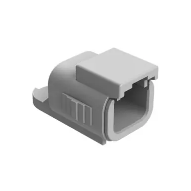 ATM06-2S-CAP 2 Position Amphenol Sine Dust Cap Direct From Factory