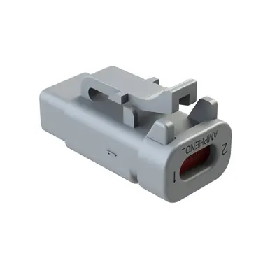 ATM06-2S-R120GRY Amphenol Sine Connector Super Sale