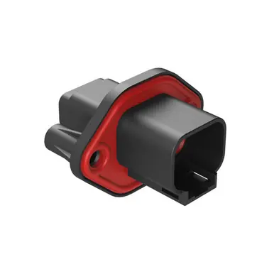 ATP04-2P-PM07G Amphenol Sine Connector Markdown
