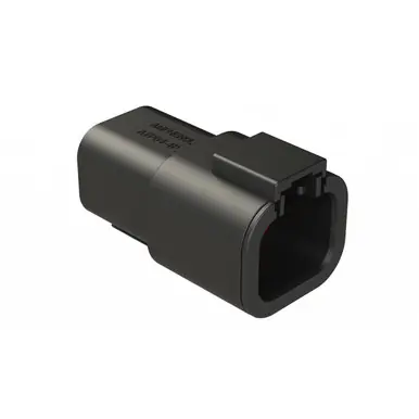 ATP04-4P-BLK Amphenol Sine Connector Grab Now