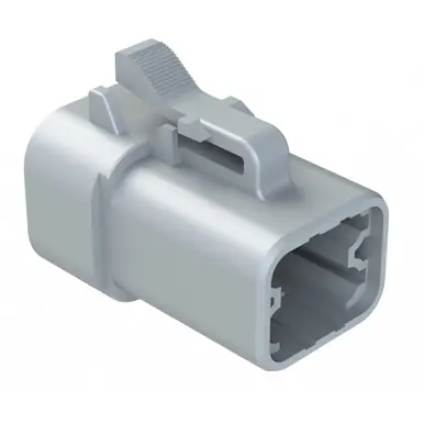 ATP06-4S-RD01 Amphenol Sine Connector Next Day Delivery