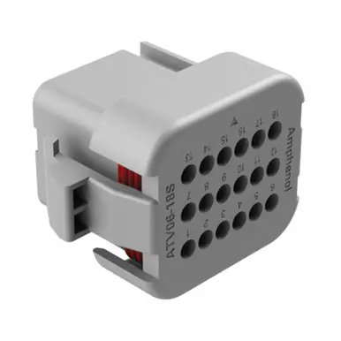 ATV06-18SA Amphenol Sine Connector Buy Today