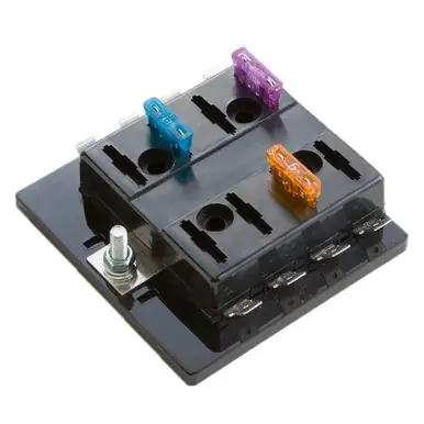 Top Pick BLC-108 Optifuse Fuse Block