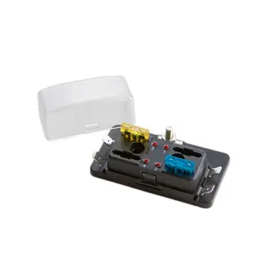 Brand New BLR-I-304 Optifuse Fuse Block