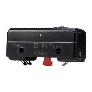 Buy Online BZ-RX-F1 Honeywell - Micro Switch