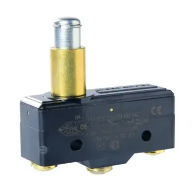 BZ-2RQ-A2 Honeywell Large Basic Switch Certified