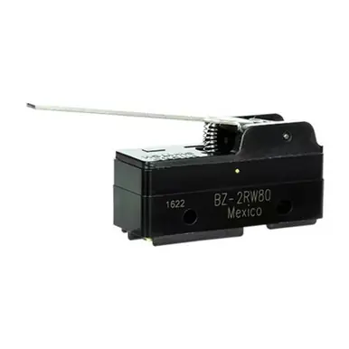 Bargain BZ-2RW80-A2 Honeywell Large Basic Switch