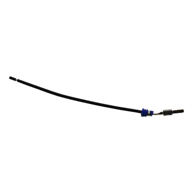 C245 Chief 5" Wire Lead 18 AWG with AMP 2-962915-1 & 1928300599 (C245) Authentic